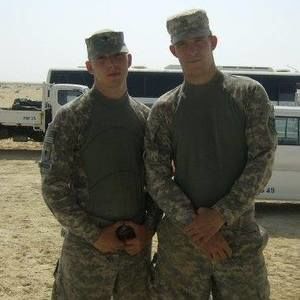 Meet your Posher, Jason